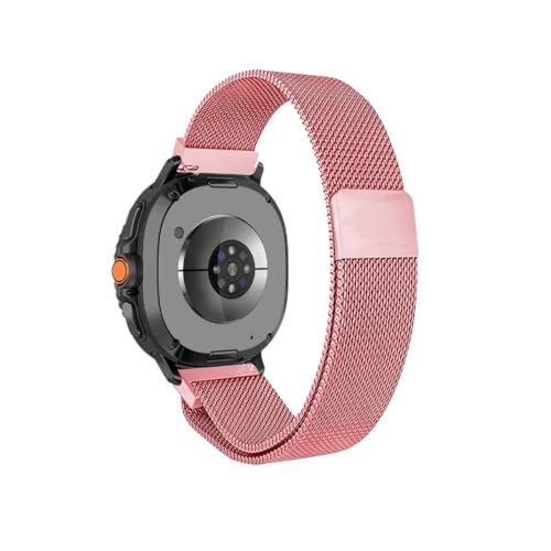 ~l[[[vXgbv Samsung Galaxy Watch 8/8 NVbN^EHb`ohɓK(Pink,For Galaxy Watch 8 44mm)