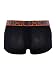 HOM - Hombre - Trunk 'Body Fit' - Deportivo Shorty Respirable neón...