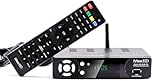 UK FULL HD 1080P Built in Wi-Fi Freeview HD Receiver Digital TV Set Top Box Tuner