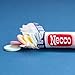 Necco The Original Wafer Candy, Enjoy all of the Different Flavors to yourself or Share with Someone, Timeless Classic Everyone is Sure to Enjoy - 2 Ounce Rolls (Pack of 6)