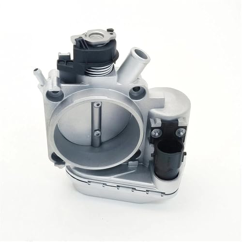 Corps de papillon 1041410025 de rechange auto pour C280 et S320 - 4