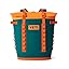 Teal/Orange