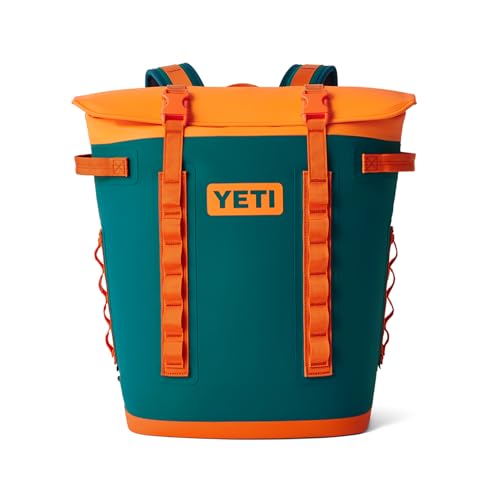 Image of YETI Hopper M Series Backpack Soft Sided Coolers with MagShield Access