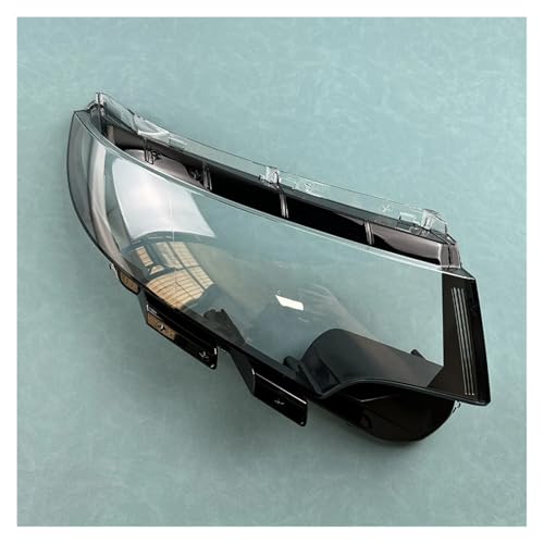 Faro para Ford Edge carcasa de repuesto original con cubiertas de lentes transparentes 2010 2011 6
