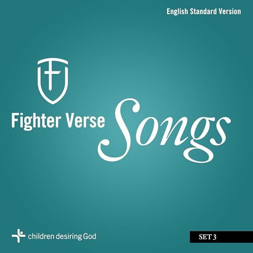 Fighter Verse Songs, Set 3 by VARIOUS ARTISTS on Amazon Prime Music