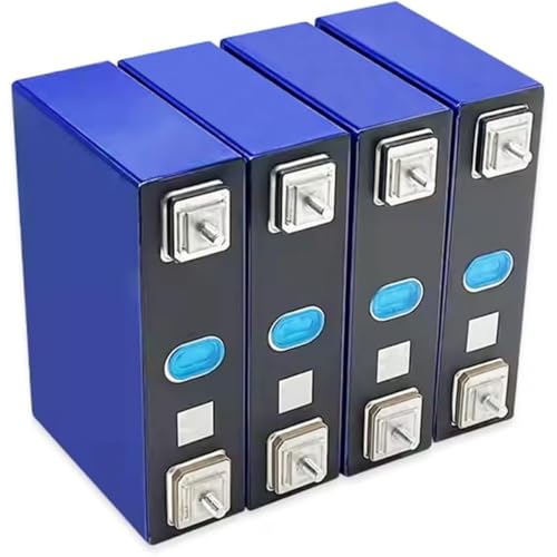 16pcs CATL 3.2V 110Ah LiFePO4 Battery Cells for Home Energy