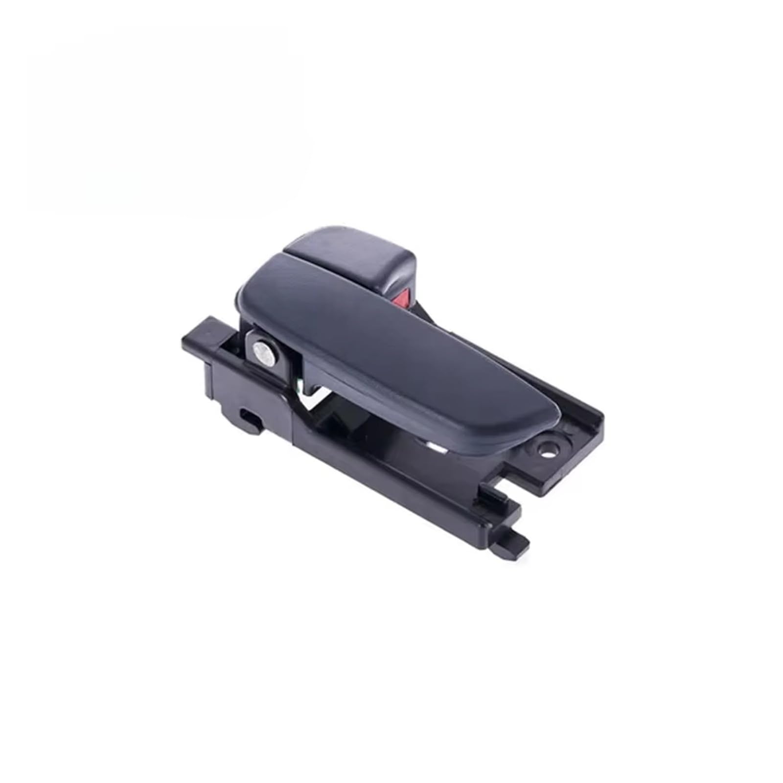 Nanmibhd One Color Car Inner Door Pull Handles For Hyundai For Accent 2006 2007 2008 2009 2010 2011 Interior Door Handle Inner Open Handles Black Car Accesories 82610-1E000