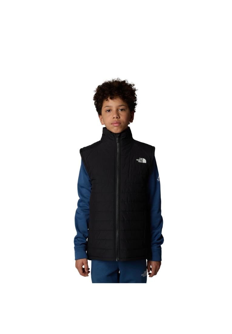 THE NORTH FACE B Never Stop Synthetic Vest Jacket Mixte (lot de 1)