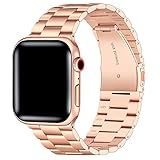 Libra Gemini Compatible for Apple Watch Band 49mm 45mm 44mm 42mm, Replacement Stainless Steel Metal iWatch Band for Apple Watch Series 9/8/7/6/5/4/3/2/1 Ultra SE