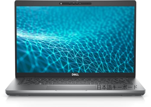 DELL Core i5 5430 ノートPC シルバー デル Inspiron 14 5430レビュー：第13世代搭載のパワフル14