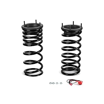 Automotive Arnott C-2227 Coil Spring Conversion Kit