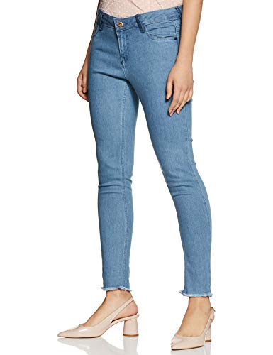 Image of ABOF Womens Western Jeans