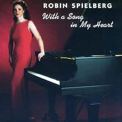 With a Song in My Heart
