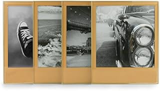 Mustard Photo Coaster
