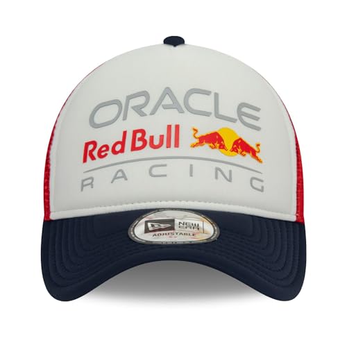 Comparativas de Gorra red Bull f1 comprados en linea. 23 Imagen adicional