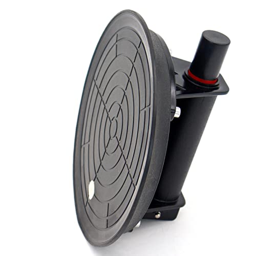 Vicsec 8 Inch Vacuum Glass Suction Cup Lift Large Glass Heavy Duty Suction Cup With Abs Handle For Granite Car Glass Door Moving Lifting Window Replacement #TOP5