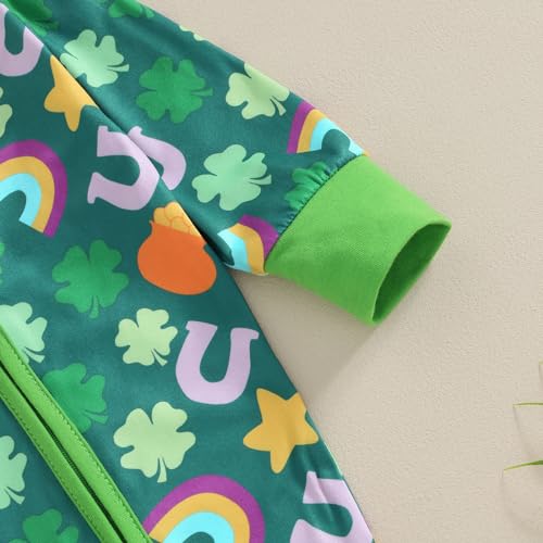 My First 4th Of July Outfits Newborn Baby Girl Boy Independence Day Rompers Embroidery USA Jumpsuit Summer Clothes3