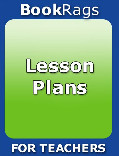 Lesson Plans Legacy of the Drow