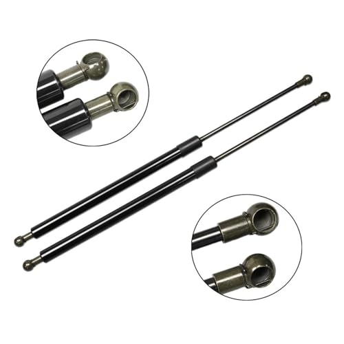 Vérin hydraulique de capot pour remplacer le support de Tucson - 3