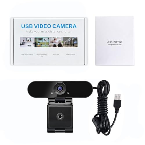 Weunknown Full HD Webcam thumbnail 10