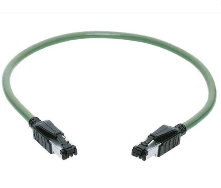 09457510027, Ethernet Cables/Networking Cables RJI CBL AWG 22/7 Flex IP20 5M
