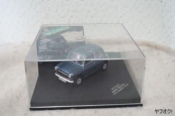 Amazon | VITESSE MINI NEON 1991 1/43 ミニカー | ミニカー