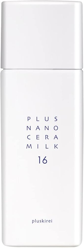 Amazon | セラミド 乳液 高濃度16％ ナノエマルジョン 技術 ナノ