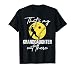 Grandparents Thats My Granddaughter Out There Softball T-Shirt