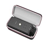 marshall box stockwell ♫Perfekte Passform--Dieses Etui wurde speziell für Marshall Middleton kabelloser tragbarer Bluetooth-Lautsprecher (nur das Etui, der Lautsprecher und sein Zubehör sind nicht enthalten)