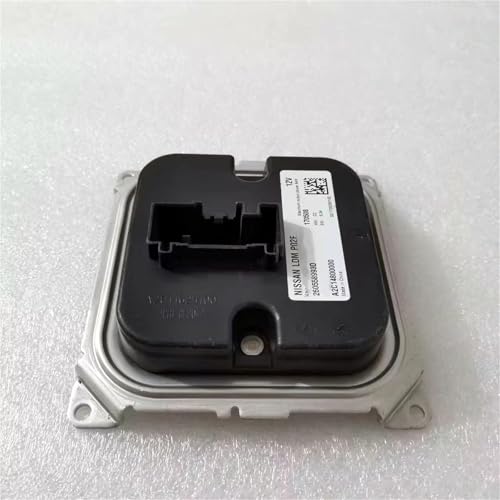 Module Unité Commande Phare Nissan Kicks A2C14800000 260558993D