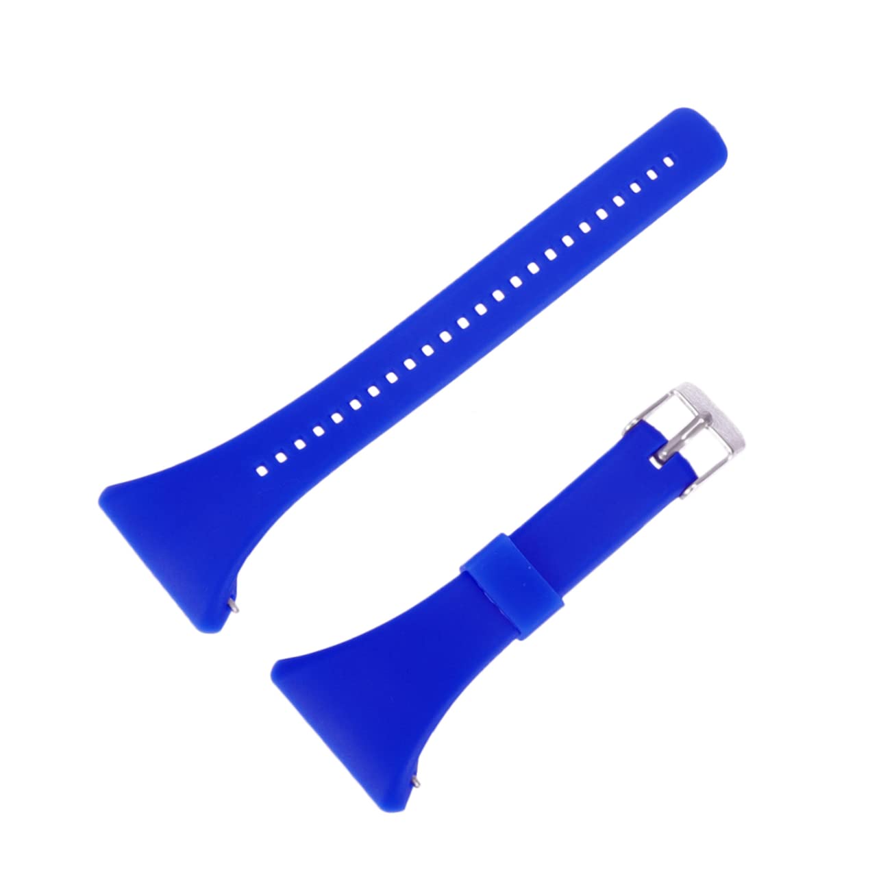 Hemobllo 2 Pezzi Cinturino Uomo Smartwatch Cinturino 20 Mm Cinturini Per Orologi Uomo Orologi Accessori Per Lo Sport Orologi Donna Intelligenti Polso Appendice