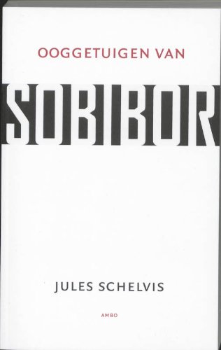 Ooggetuigen van Sobibor