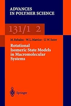 Hardcover Rotational Isomeric State Models in Macromolecular Systems Book