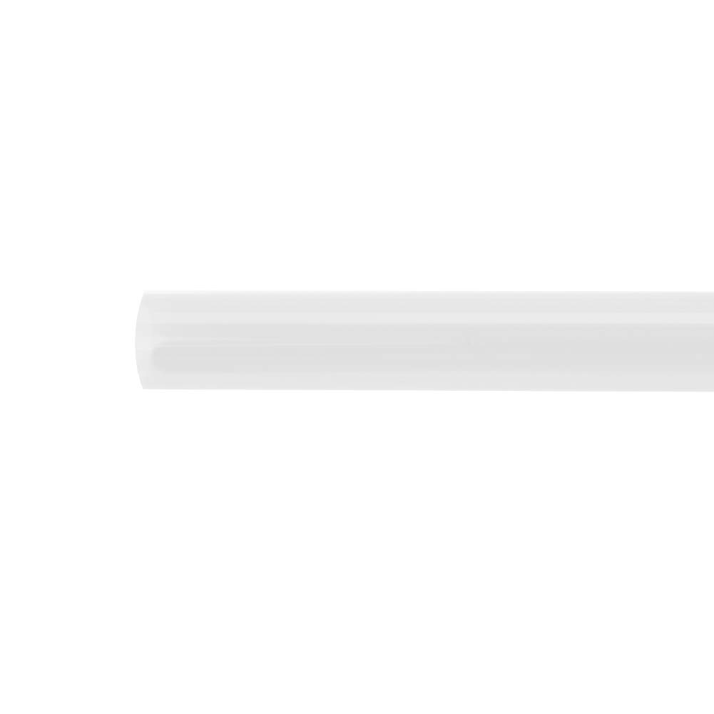 Rury Xt Hardline 14Mm Rury Hardline 14Mm Petg 10 Przedmiotów 1M 10X14Mm Kolorowe Sztywne Akrylowe Rurki Chłodzące wodę do Cfor OMPuter Transparent (20 sprzedaj)