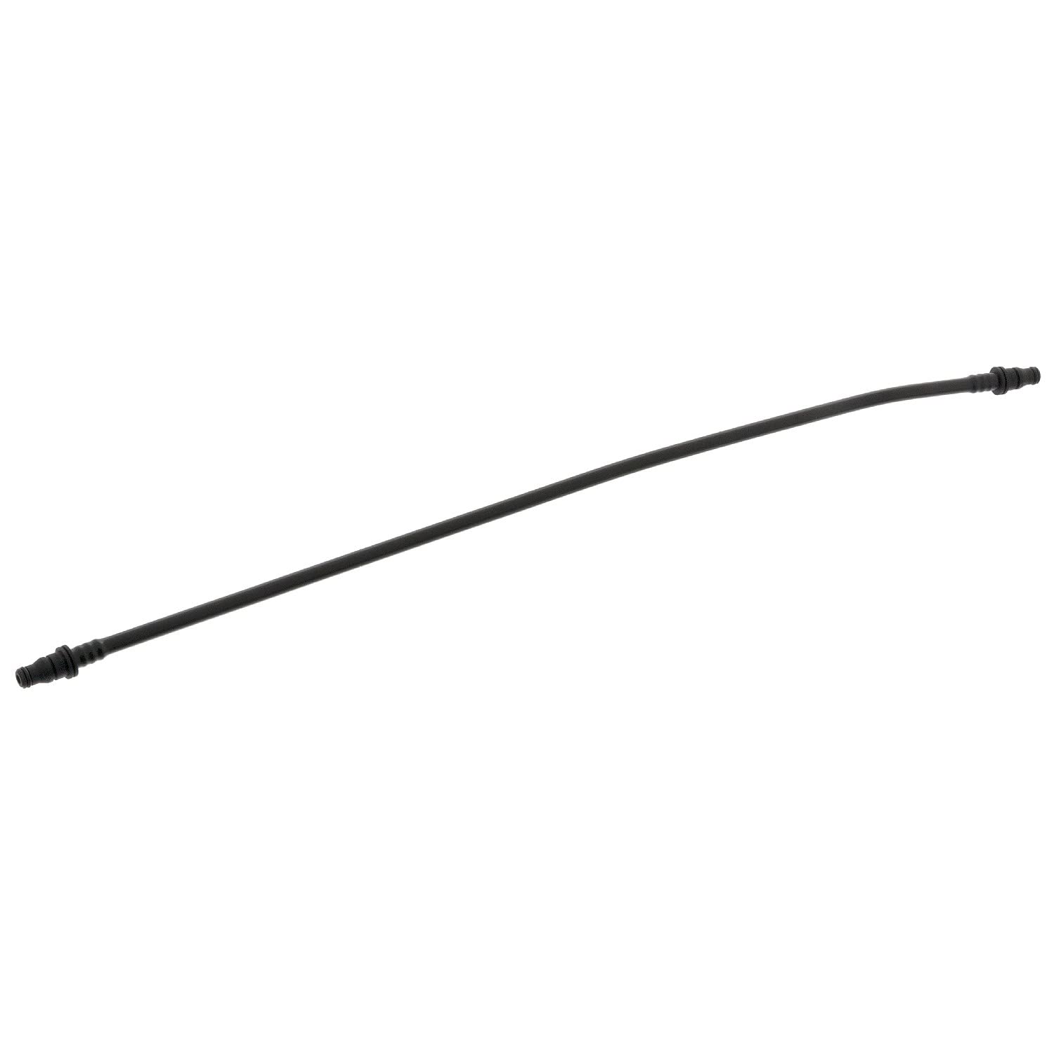 febi bilstein 47945 Ventilation Hose for coolant expansion tank, pack of one
