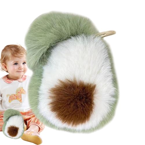 Juguetes de peluche de aguacate, colgantes de peluche con aguacate,Colgantes suaves de aguacate de peluche en forma de dibujos animados - Colgantes para bolsas colgantes, juguetes relajantes Juguetes de peluche de aguacate, colgantes de peluche con aguacate,Colgantes suaves de aguacate de peluche en forma de dibujos animados - Colgantes para bolsas colgantes, juguetes relajantes