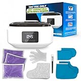 Paraffin Wax Machine...image