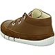 Superfit Flexy Lauflernschuhe, BRAUN 3010, 20 EU