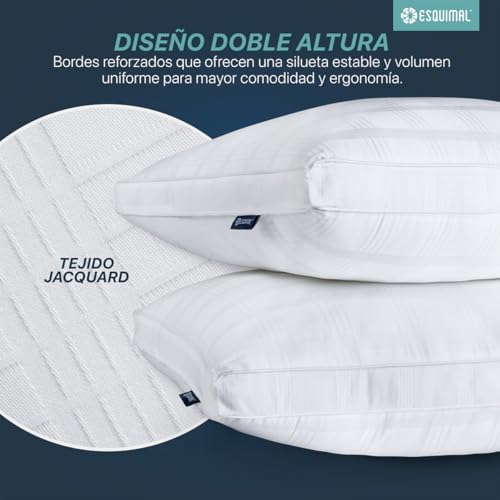 Opiniones y reviews de Almohadas king size disponible en línea para comprar. 30 Imagen adicional