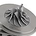 maXpeedingrods Turbo Cartridge Core Turbocharger Chra for Cummins Industrial Komatsu Elite 4BT 1995-2006, for Cummins Various with 4BTAA Engine 1996-2012