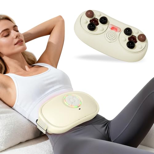 Best Abdominal Massager