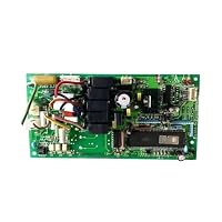 Air Conditioning Board 2PB24842-2 EX304-1-2 Circuit Board