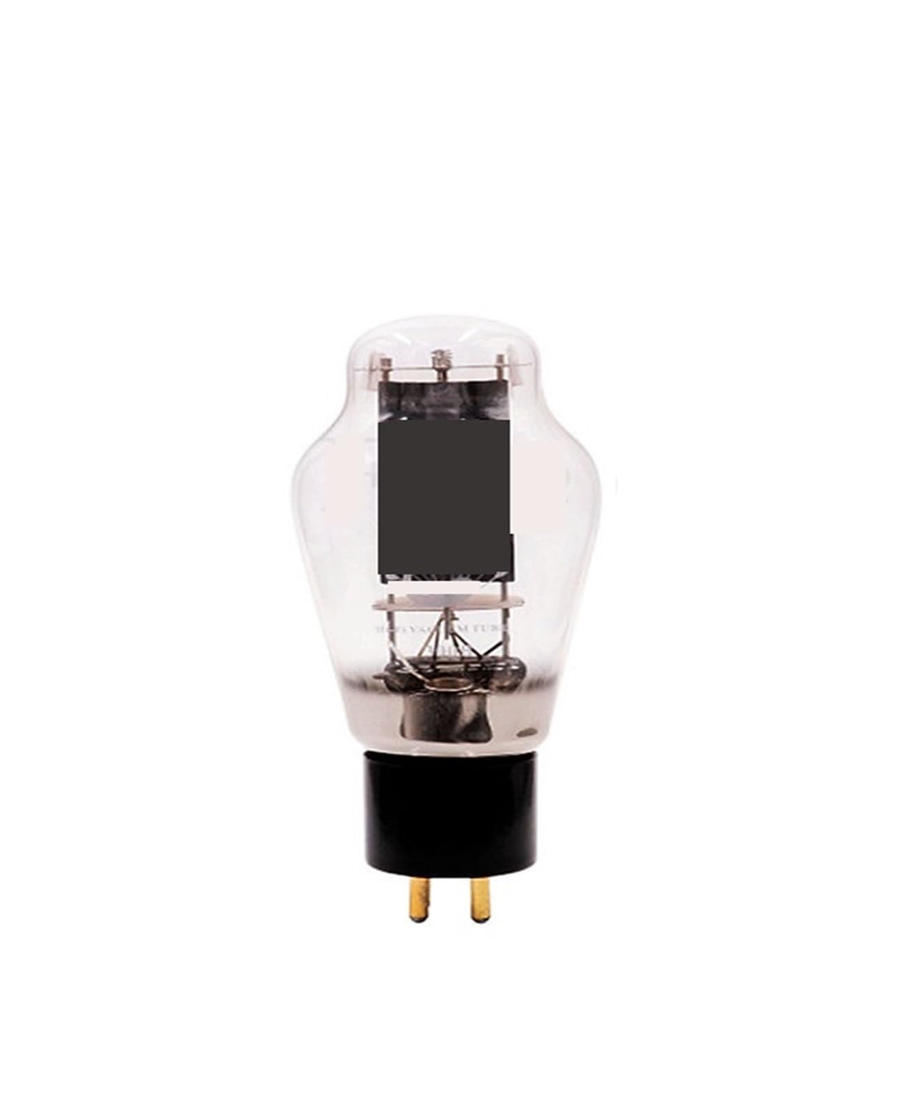 Tube à vide 300B contre la distorsion audio pour kit amplificateur HiFi précis