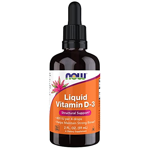 Top 10 Best Vitamin D Liquid Supplement Reviews & Buying Guide Katynel