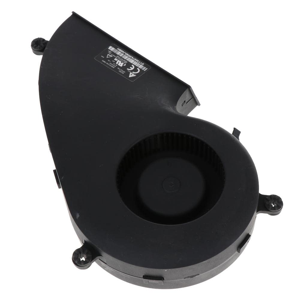 Ventilador de Refrigeración para Procesador de Computadora,