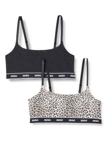HUGO Twin Bralette Design 10272521