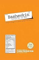 Bashevkin : Musings for the Soul 0965769763 Book Cover