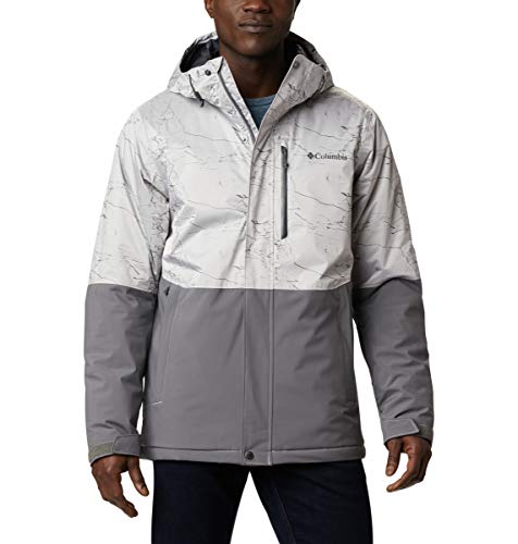 Image of Columbia Winter District Jacket