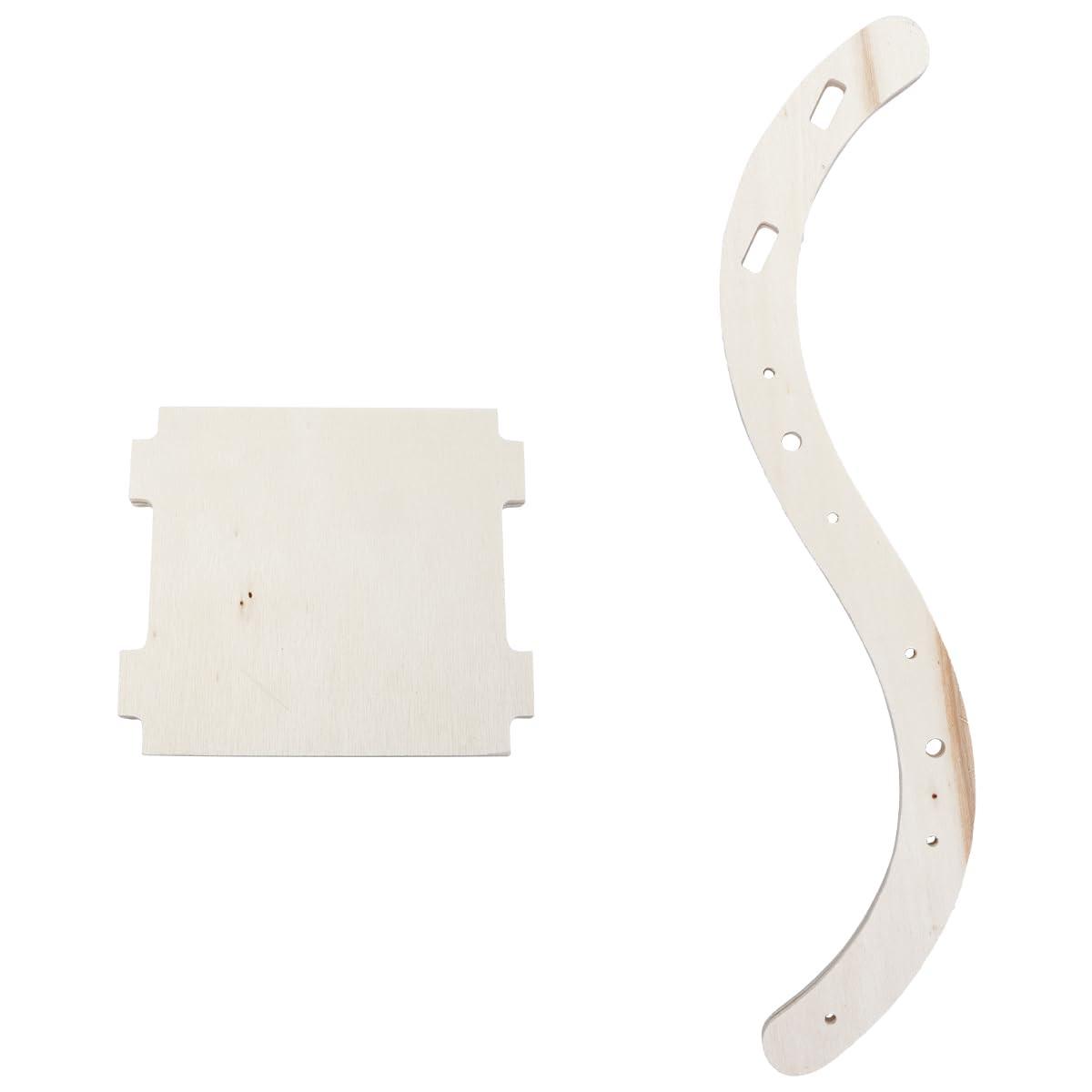Bastoncini per uccelli in legno per criceti, picchetti per uccelli con scaletta, accessori per gabbia per uccelli criceti, cincialde, parrocchetti, gioco e arrampicata