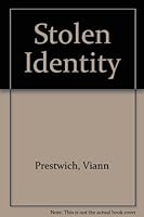 Stolen Idenity 1591565839 Book Cover